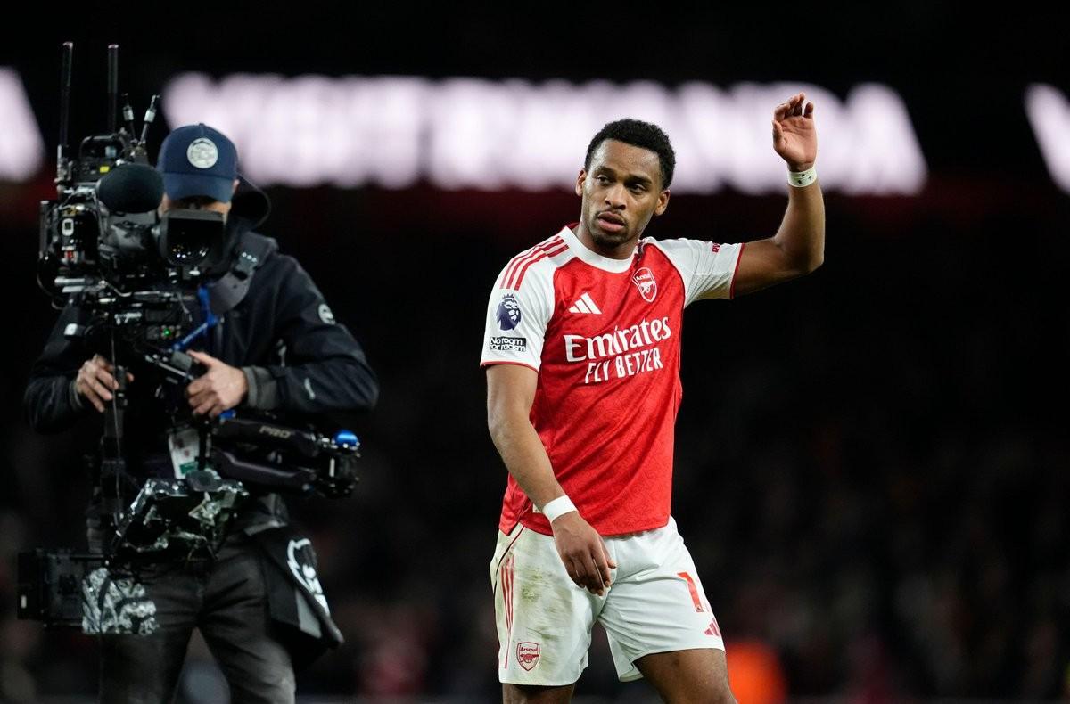 kaiyun-3球5助，廷贝尔是本赛季英超参与进球最多的后卫