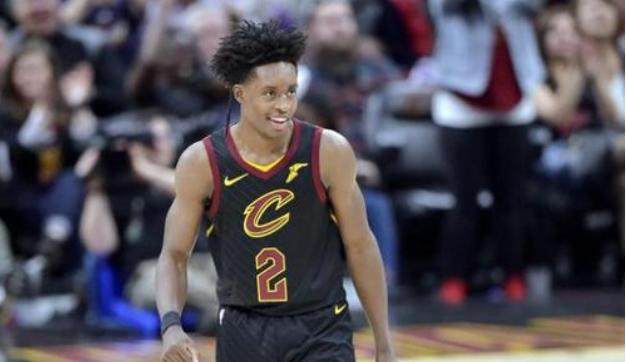 昔日梗王如今骑士真核 塞克斯顿一数据比肩詹姆斯